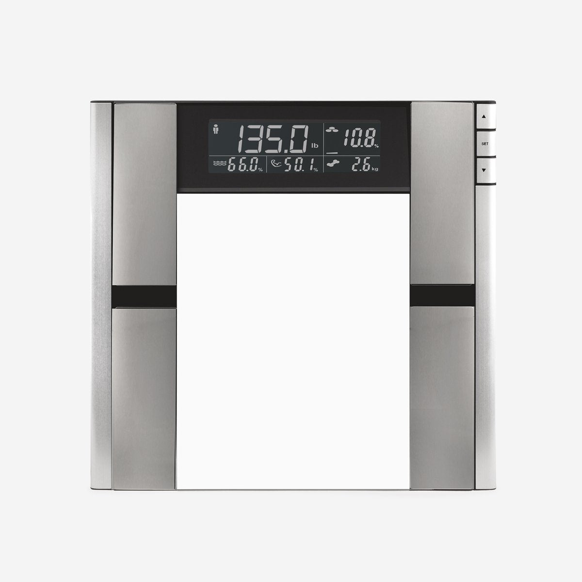 Body Analyzer Scale