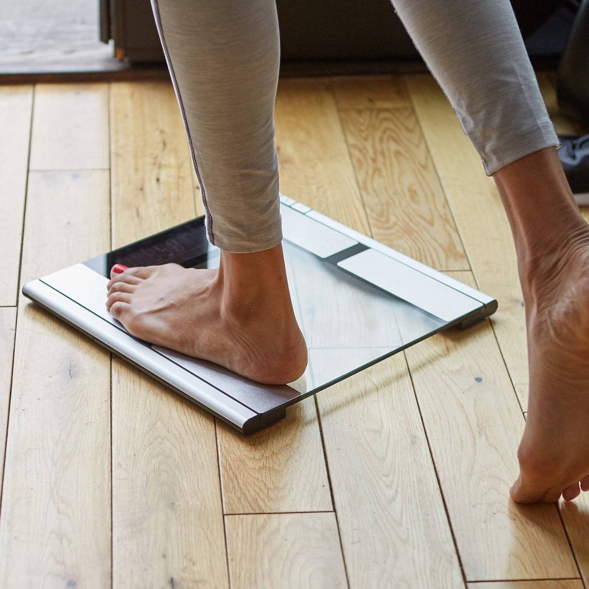 Body Analyzer Scale