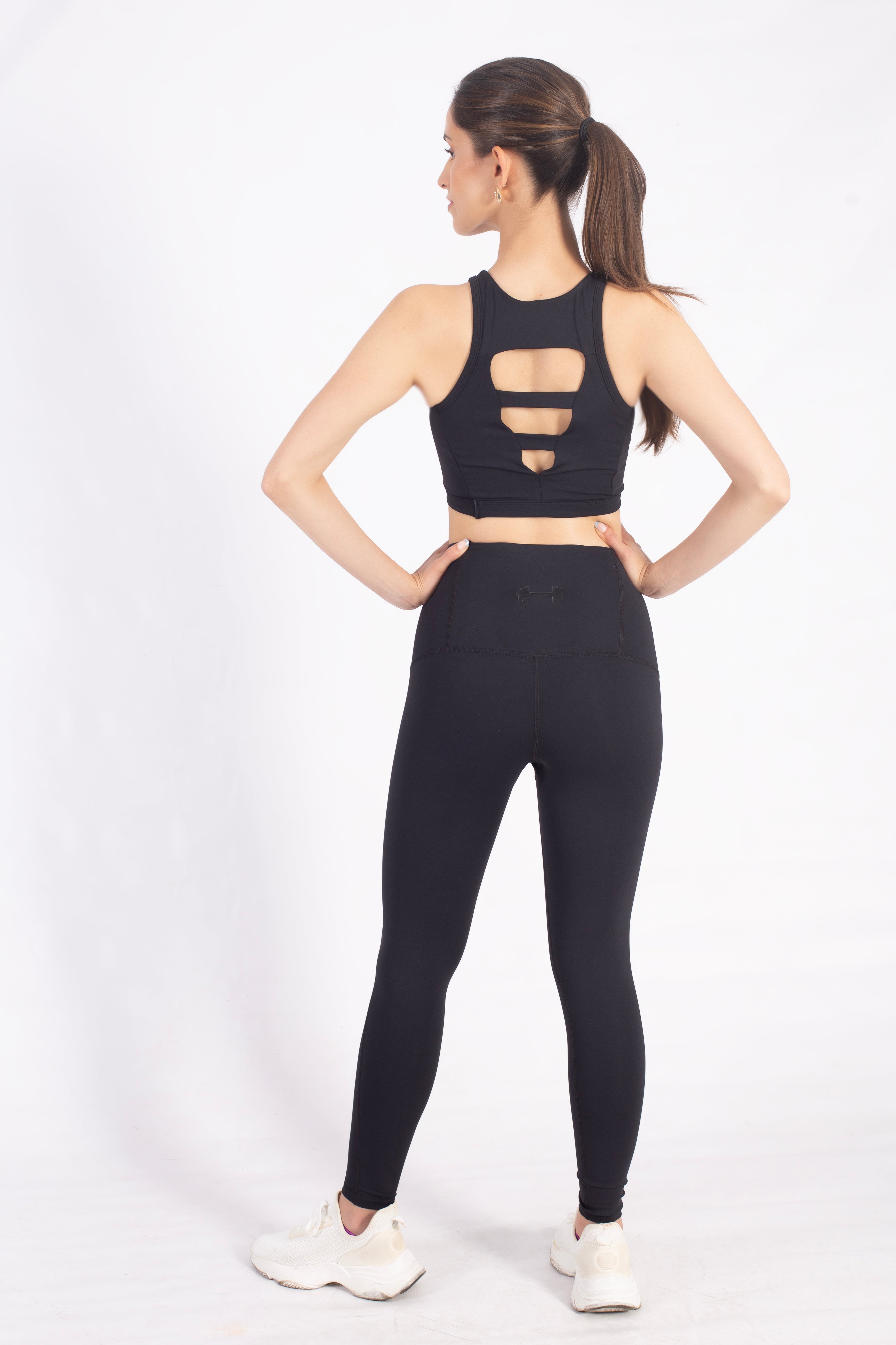 cali athletic wear