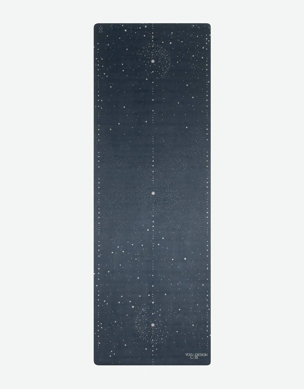 Combo Yoga Mat Celestial 3.5mm