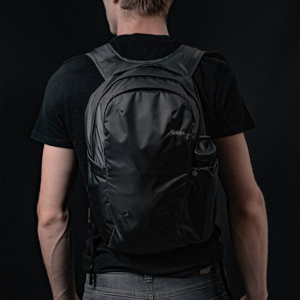 On-Grid™ Packable Backpack