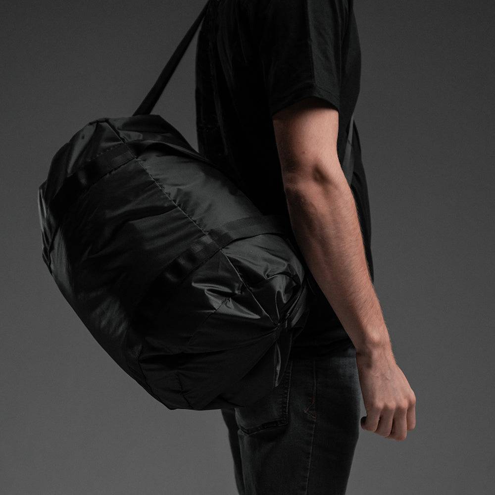 Packable Duffle Bag
