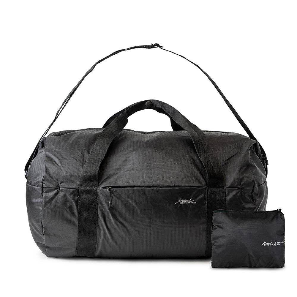 Packable Duffle Bag