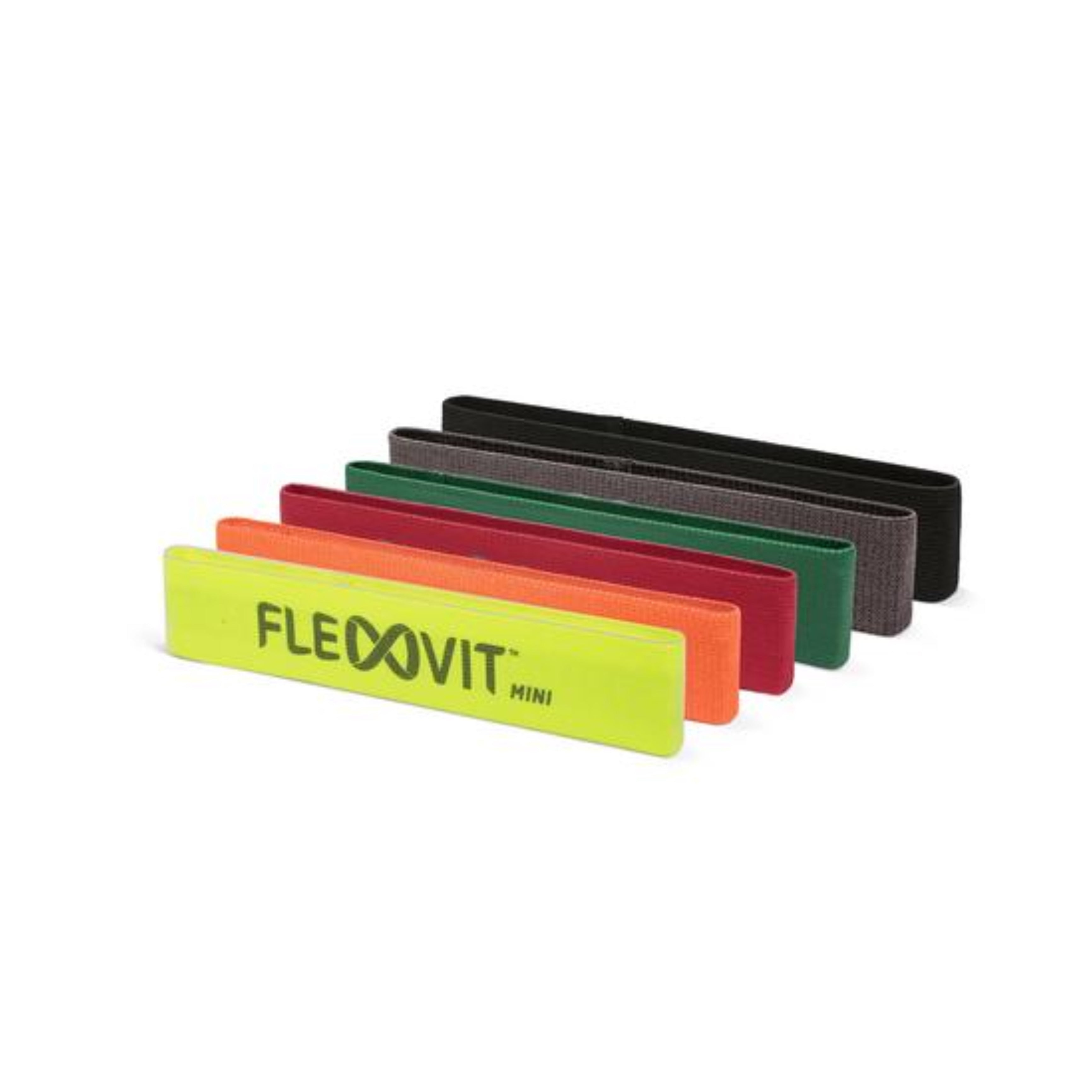 Mini Resistance Band Set