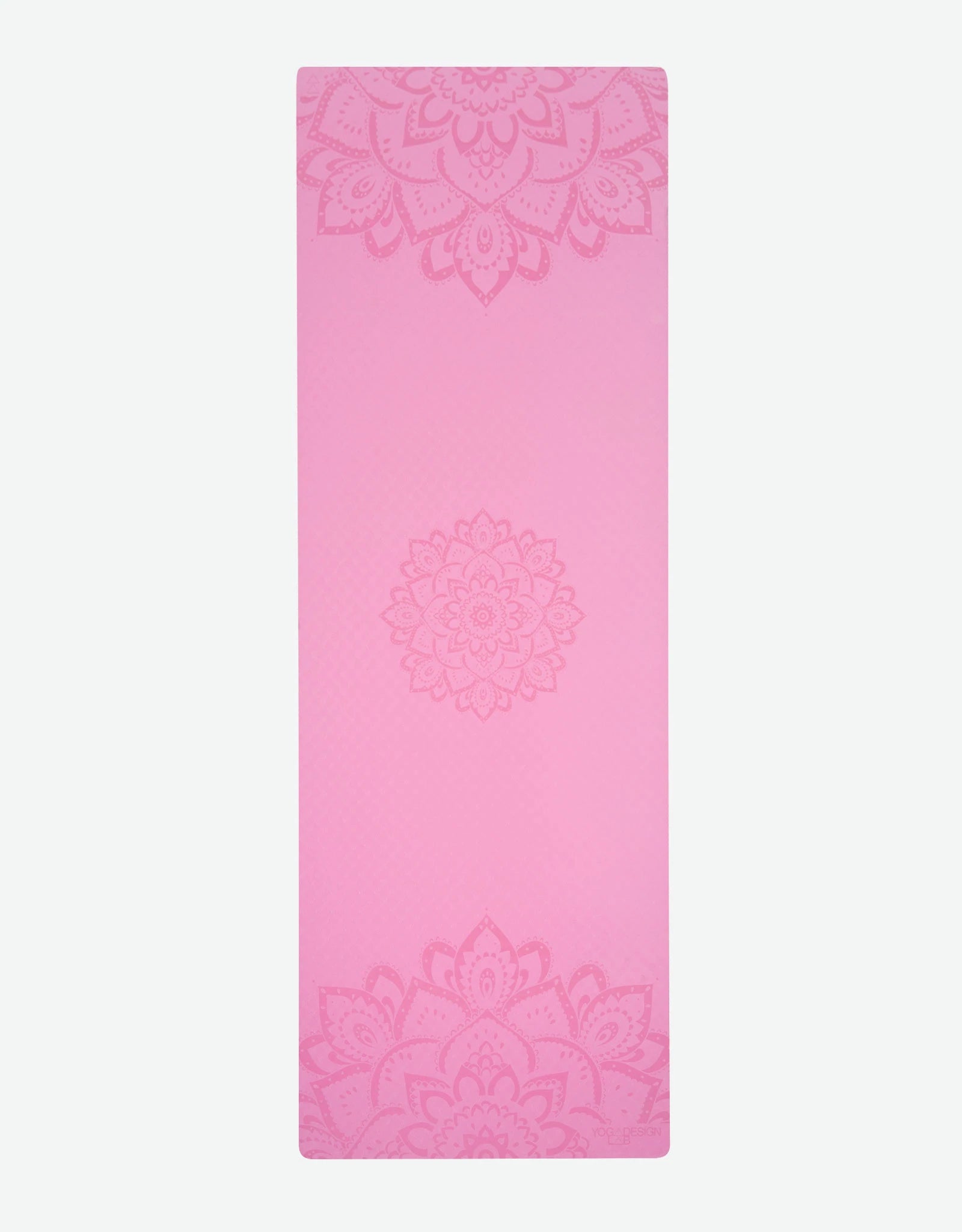 Flow Yoga Mat 6mm