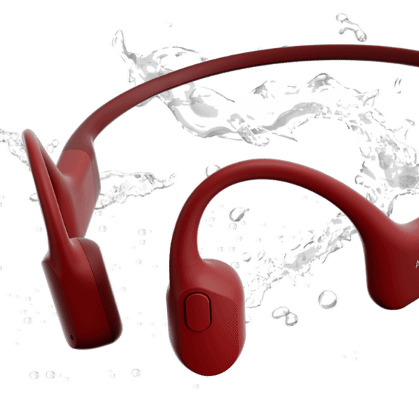 Aeropex Open-Ear Headphones