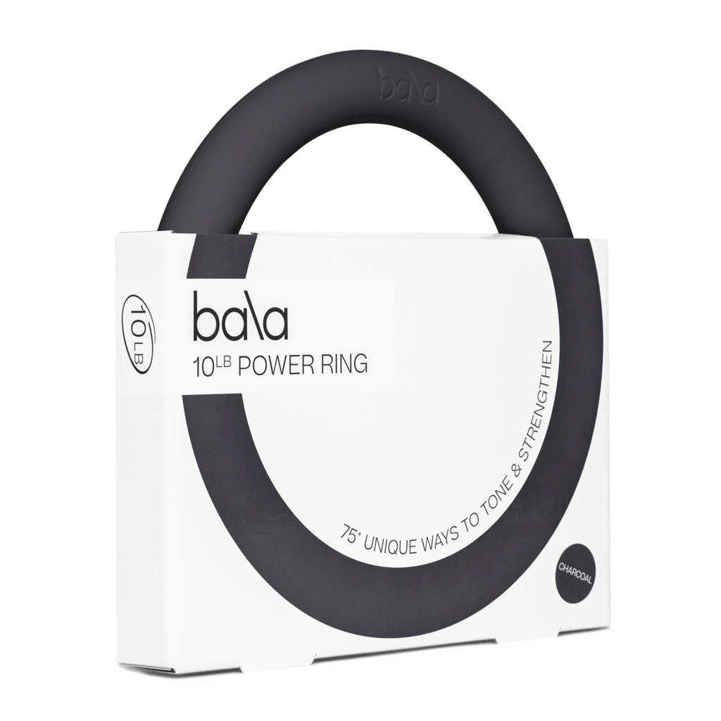 Bala Power Ring