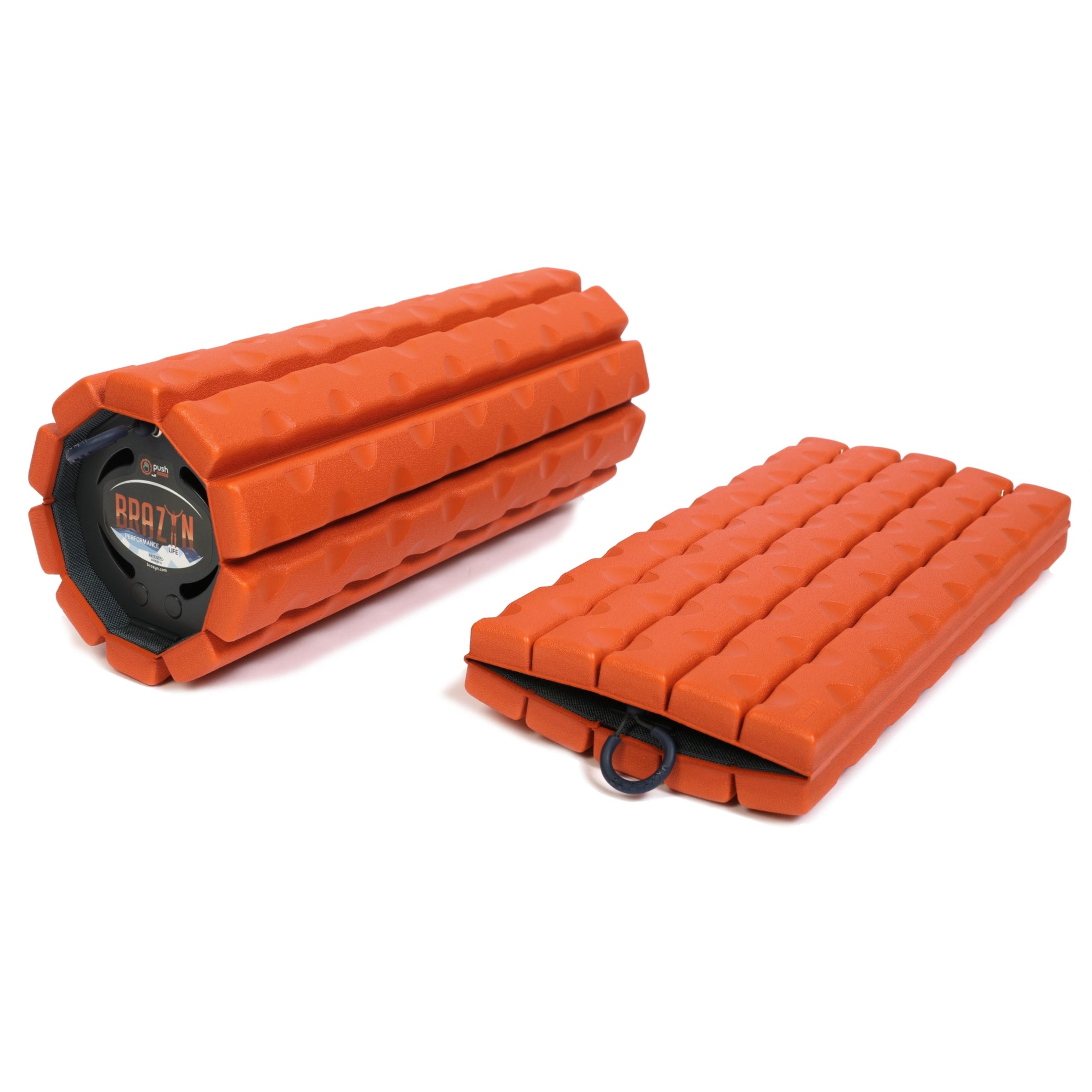 Morph Collapsible Foam Roller