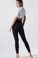 Mid-Rise Phoenix Fire Legging