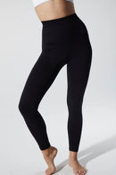 Mid-Rise Phoenix Fire Legging