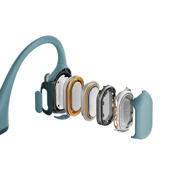Openrun Pro Open-Ear Headphones