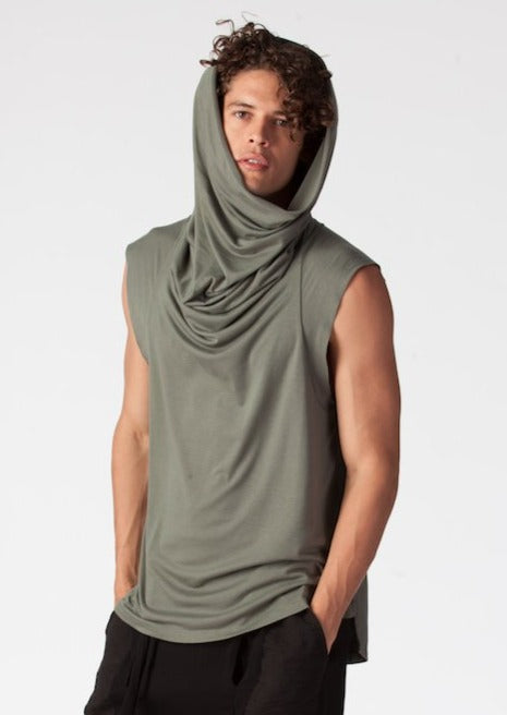 Echapé Sleeveless