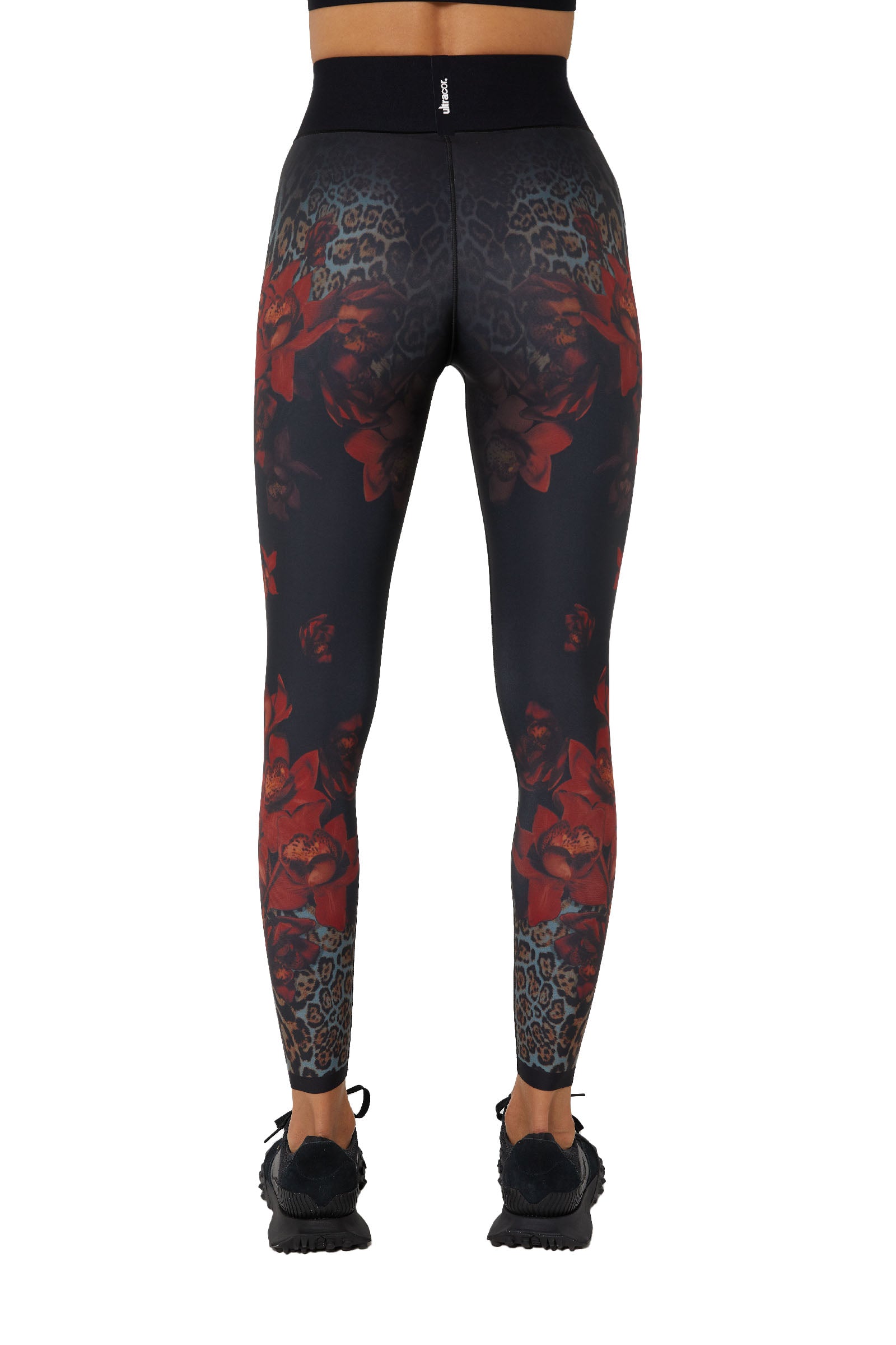 Lynx Dynasty Ultra High Legging