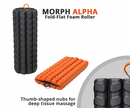 Morph Collapsible Foam Roller