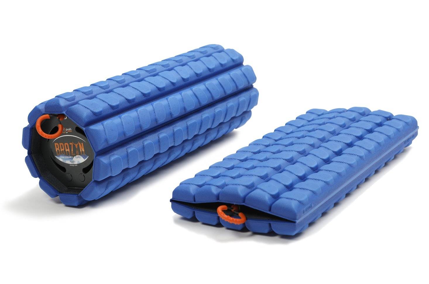 Morph Collapsible Foam Roller