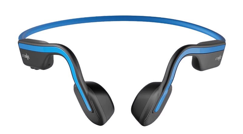 Openmove Open-Ear Headphones