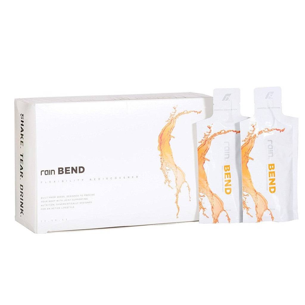 Bend Rain Supplement