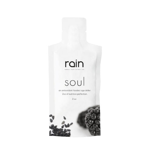 Soul Rain Supplement