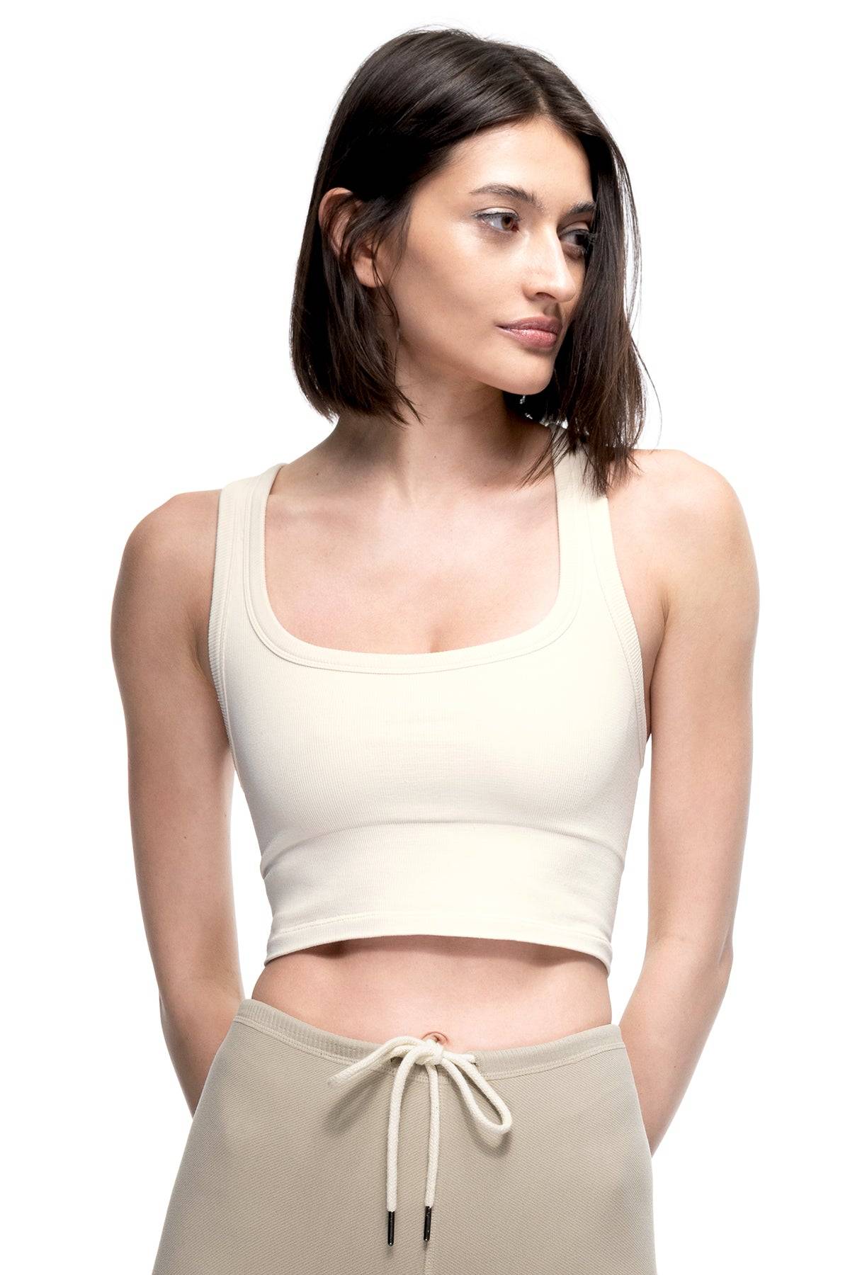 Shelby Crop
