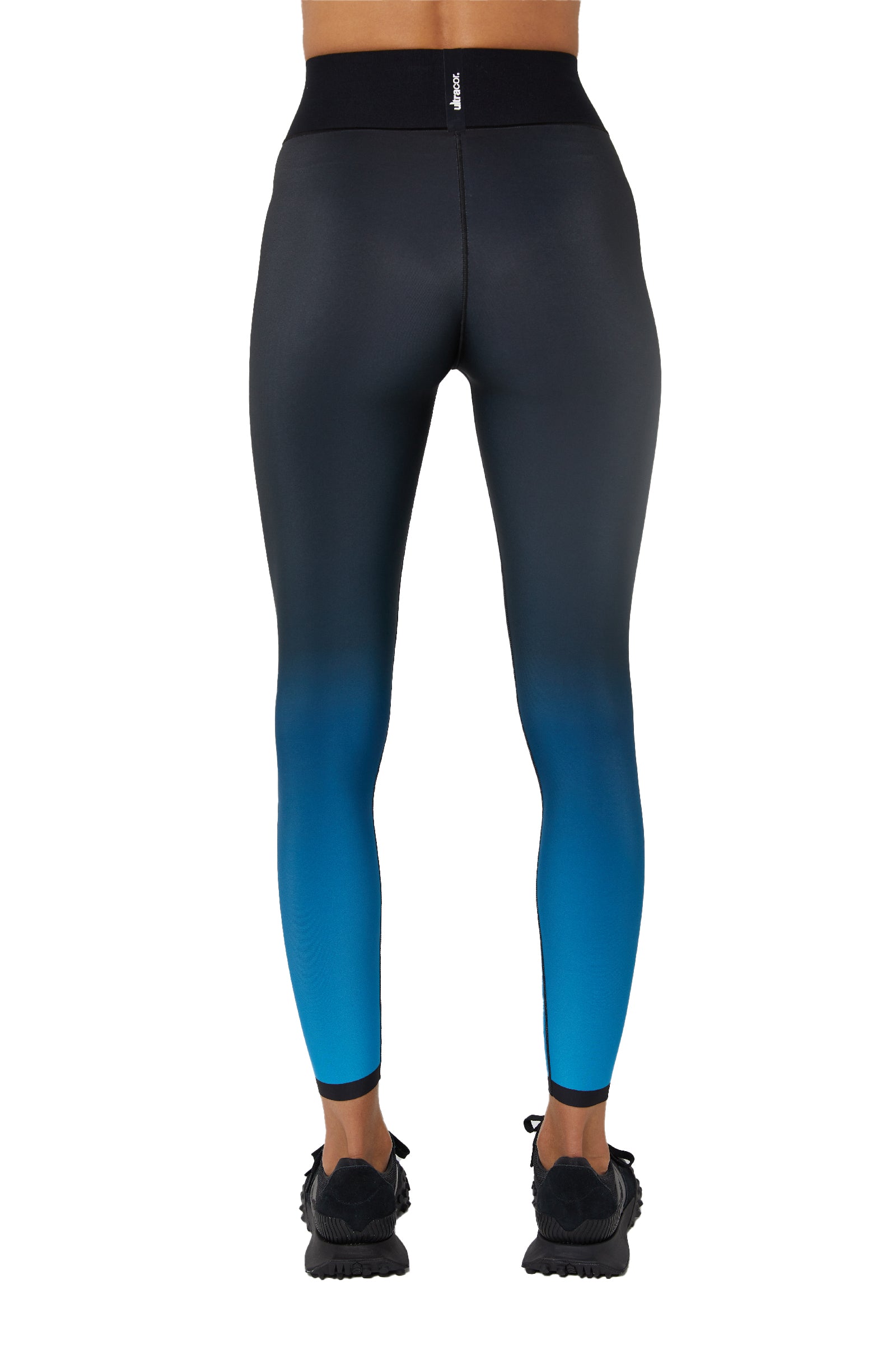 Nero Ultracolor Ultra High Legging