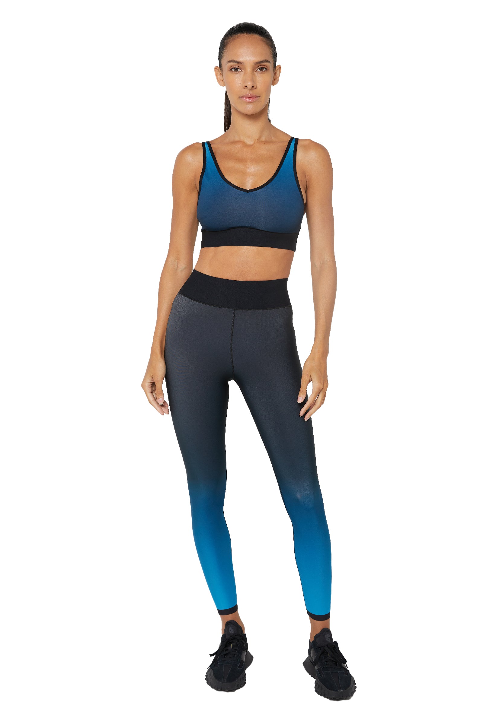 Nero Ultracolor Ultra High Legging