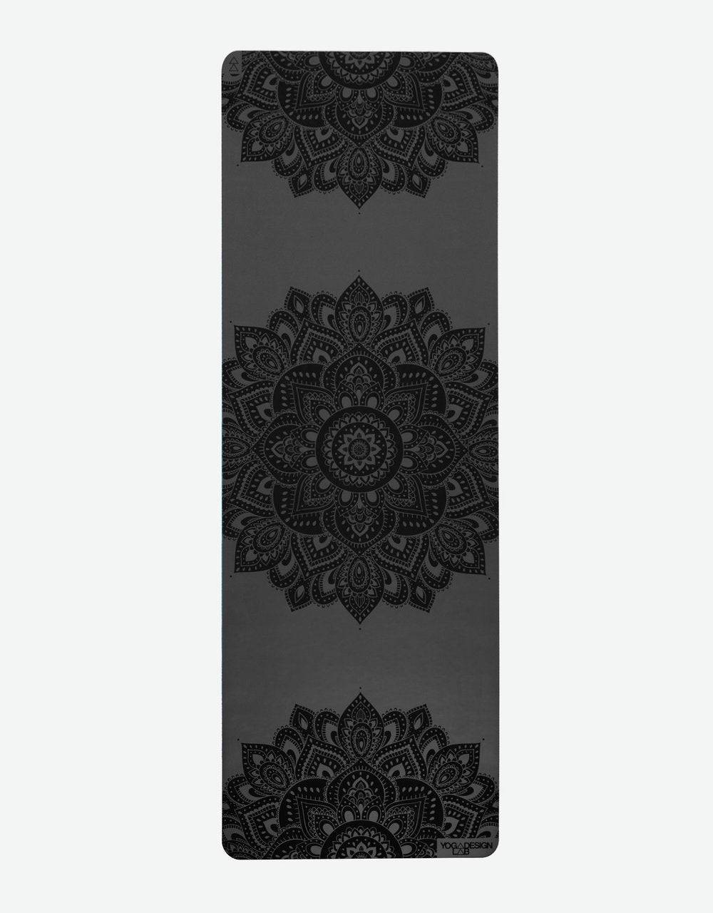 Mandala Infinity Yoga Mat 3mm