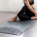 Mandala Infinity Yoga Mat 3mm