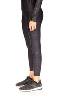 Zodiac Nebula Bonded/Pixelated Lux Ultra High Legging