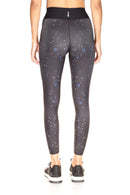 Zodiac Nebula Bonded Ultra High Legging