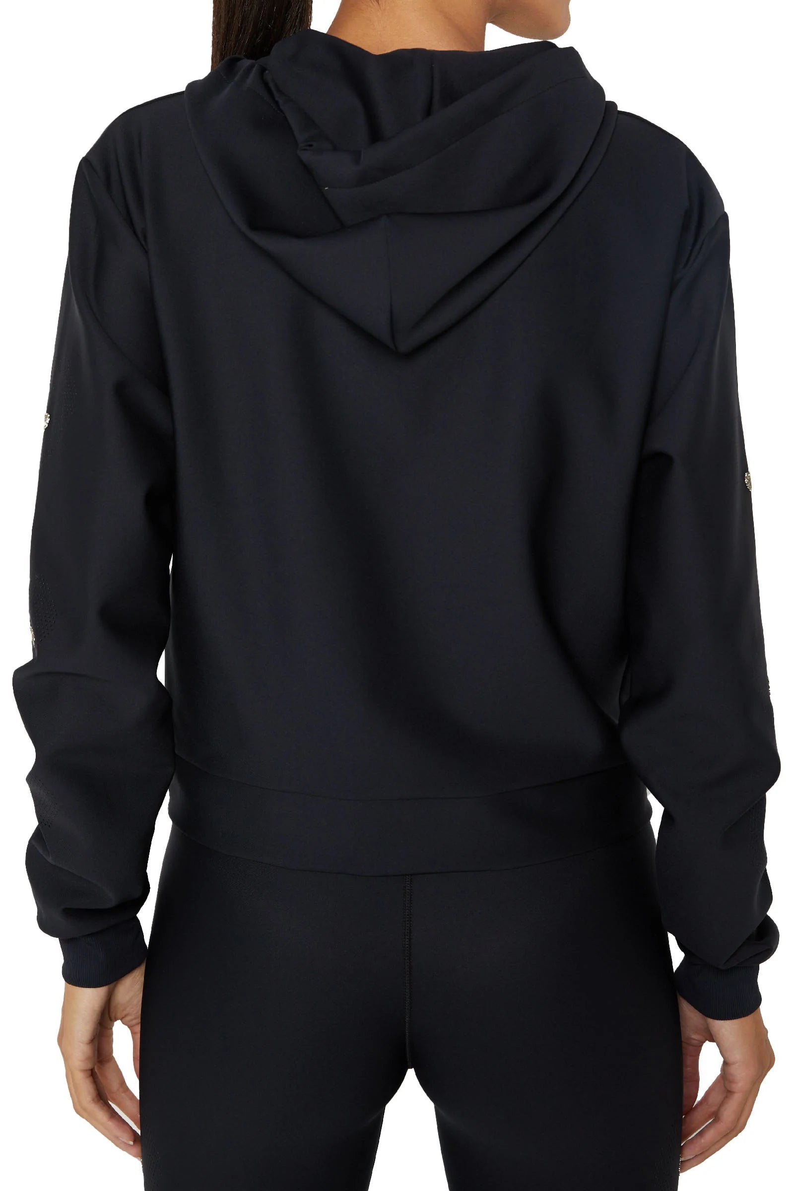 Nike swarovski discount hoodie