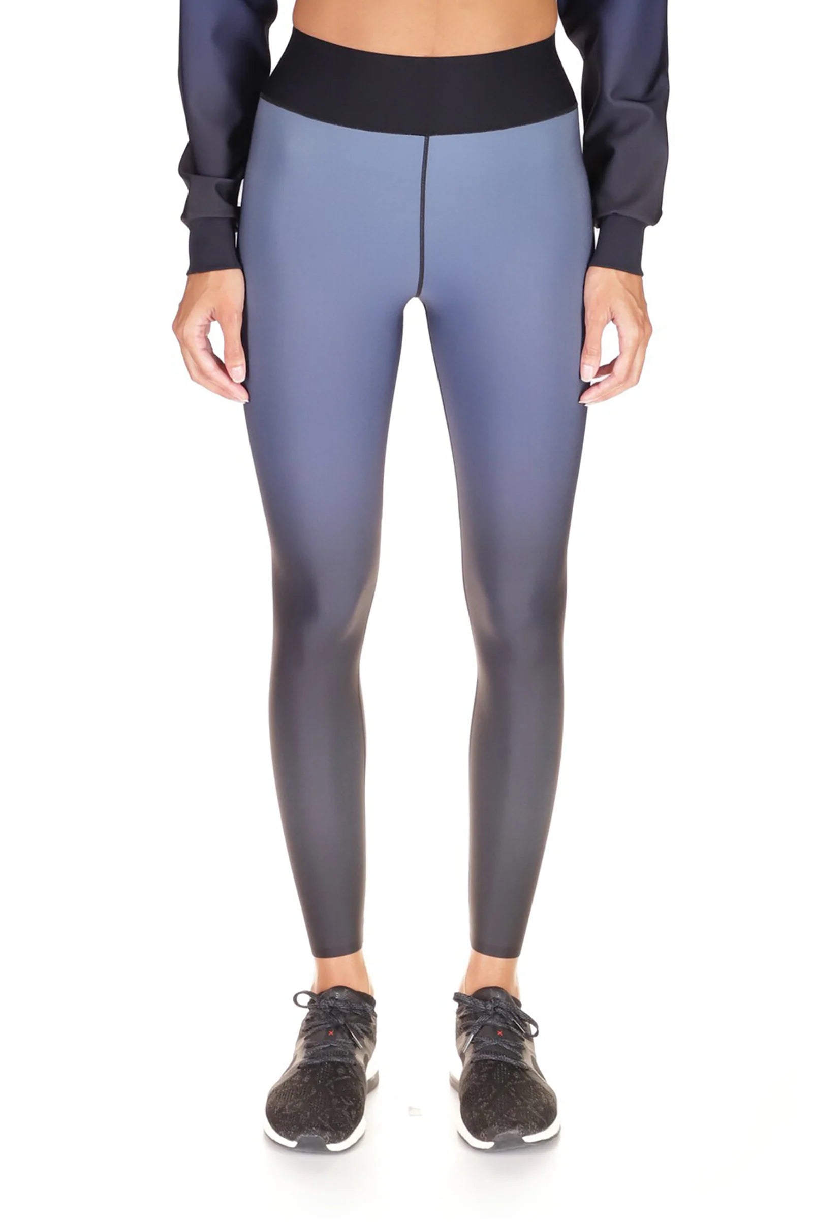 Ombre Essentials Ultra High Legging