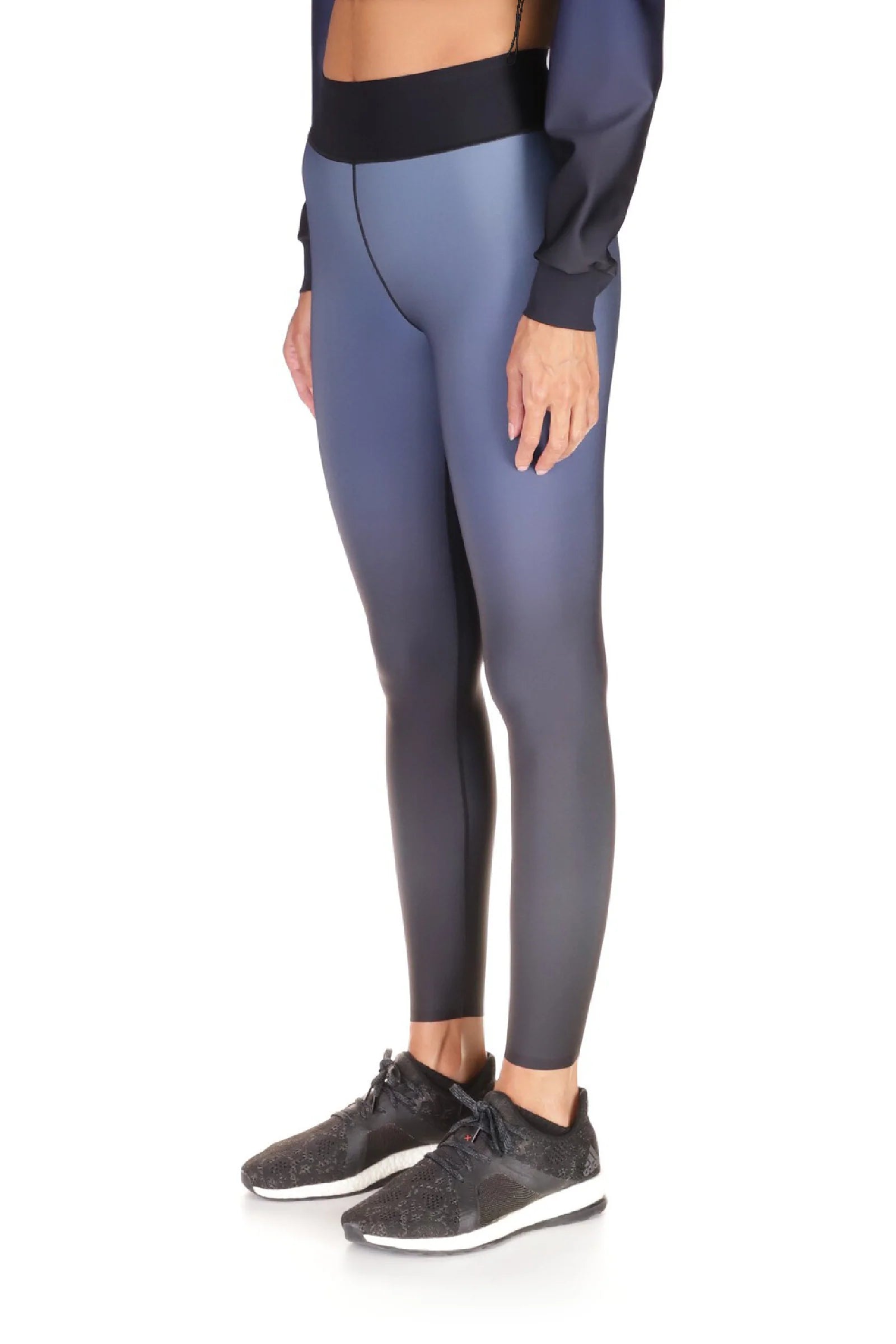 Ombre Essentials Ultra High Legging