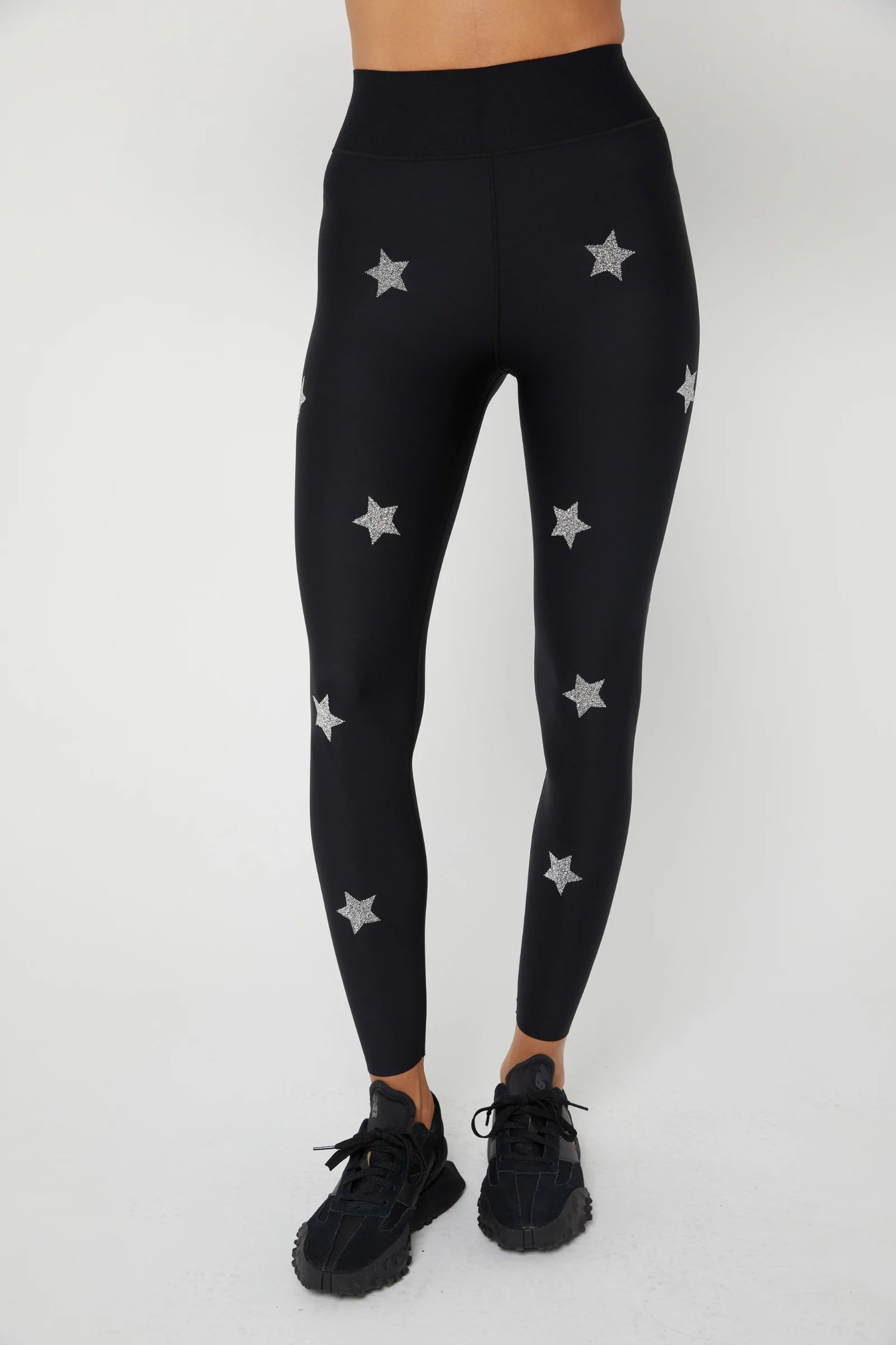 Swarovski Star KO Ultra High Legging Cali Odassa