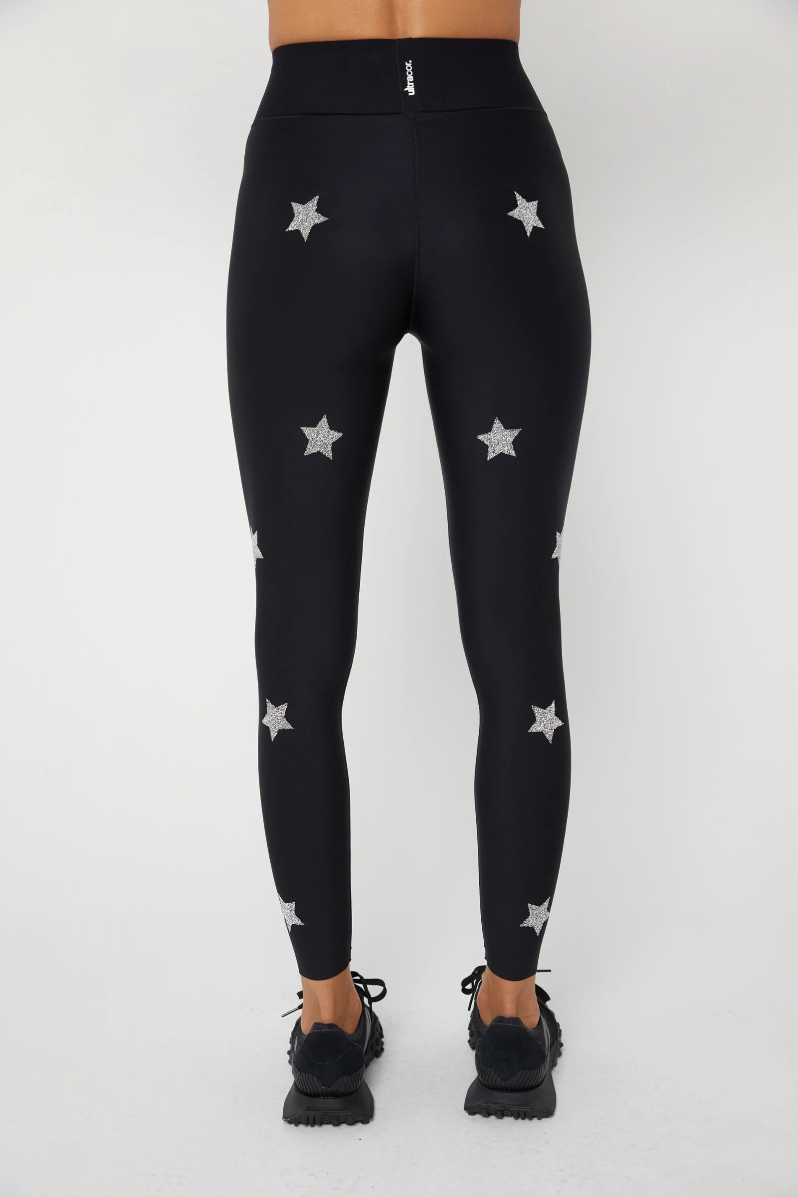 V star top leggings price