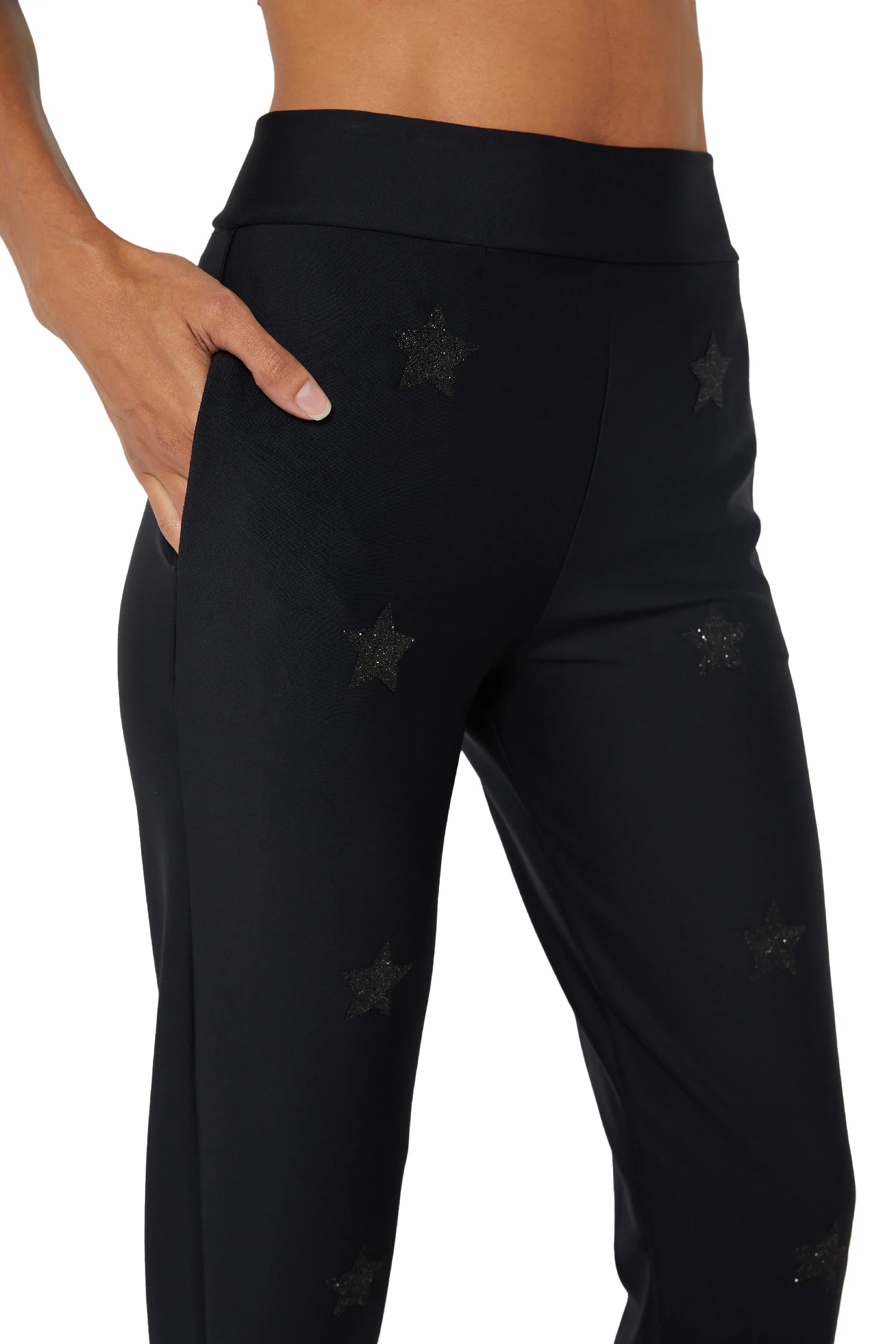 Swarovski Star KO Beta Jogger